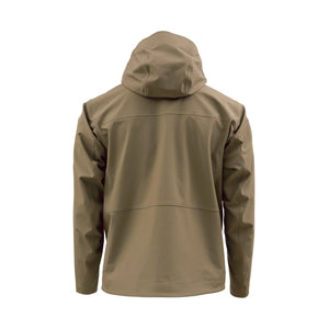 Skwala Backeddy Softshell Jacket