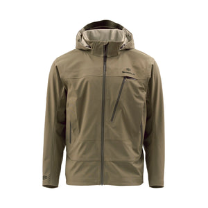 Skwala Backeddy Softshell Jacket