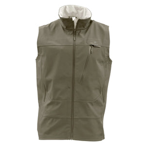 Skwala Backeddy Softshell Vest