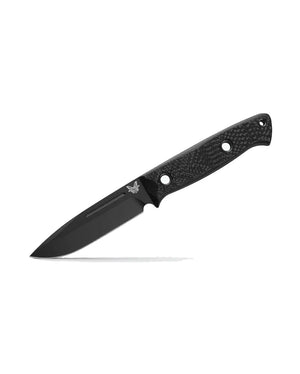 Benchmade Bushcrafter | 163BK