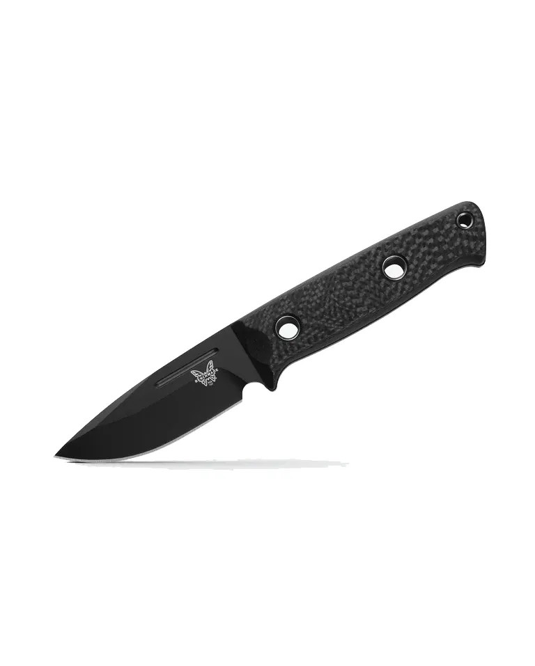 Benchmade Mini Bushcrafter | 165BK