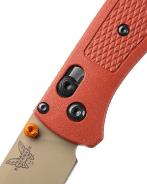 Benchmade Bugout Knife | 535TN-10