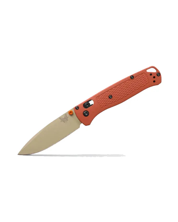 Benchmade Bugout Knife | 535TN-10