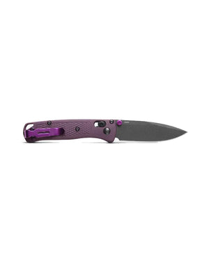 Benchmade Mini Bugout Knife | 533GY-09