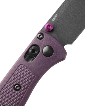 Benchmade Mini Bugout Knife | 533GY-09