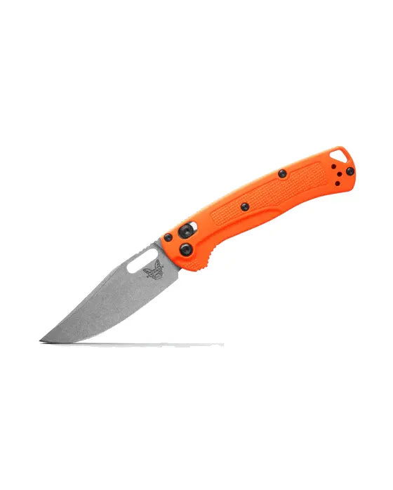 Benchmade Mini Taggedout | 15533