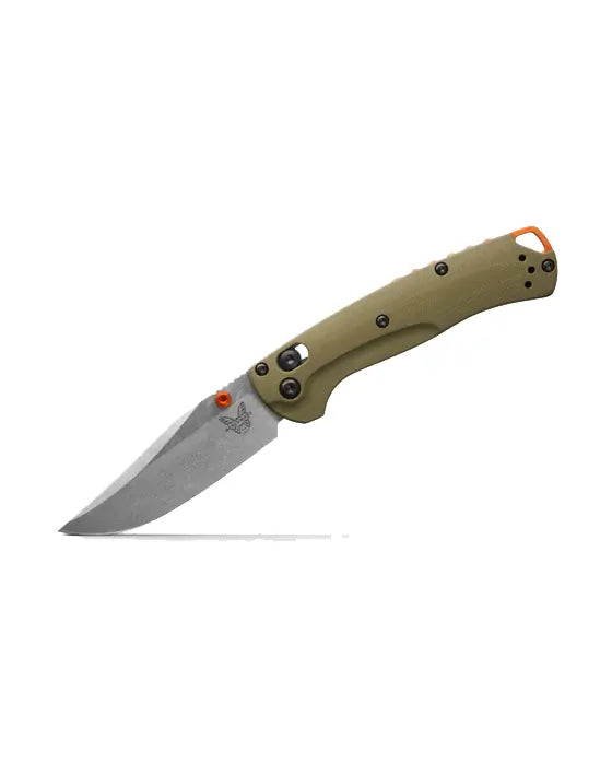 Benchmade Mini Taggedout | 15534