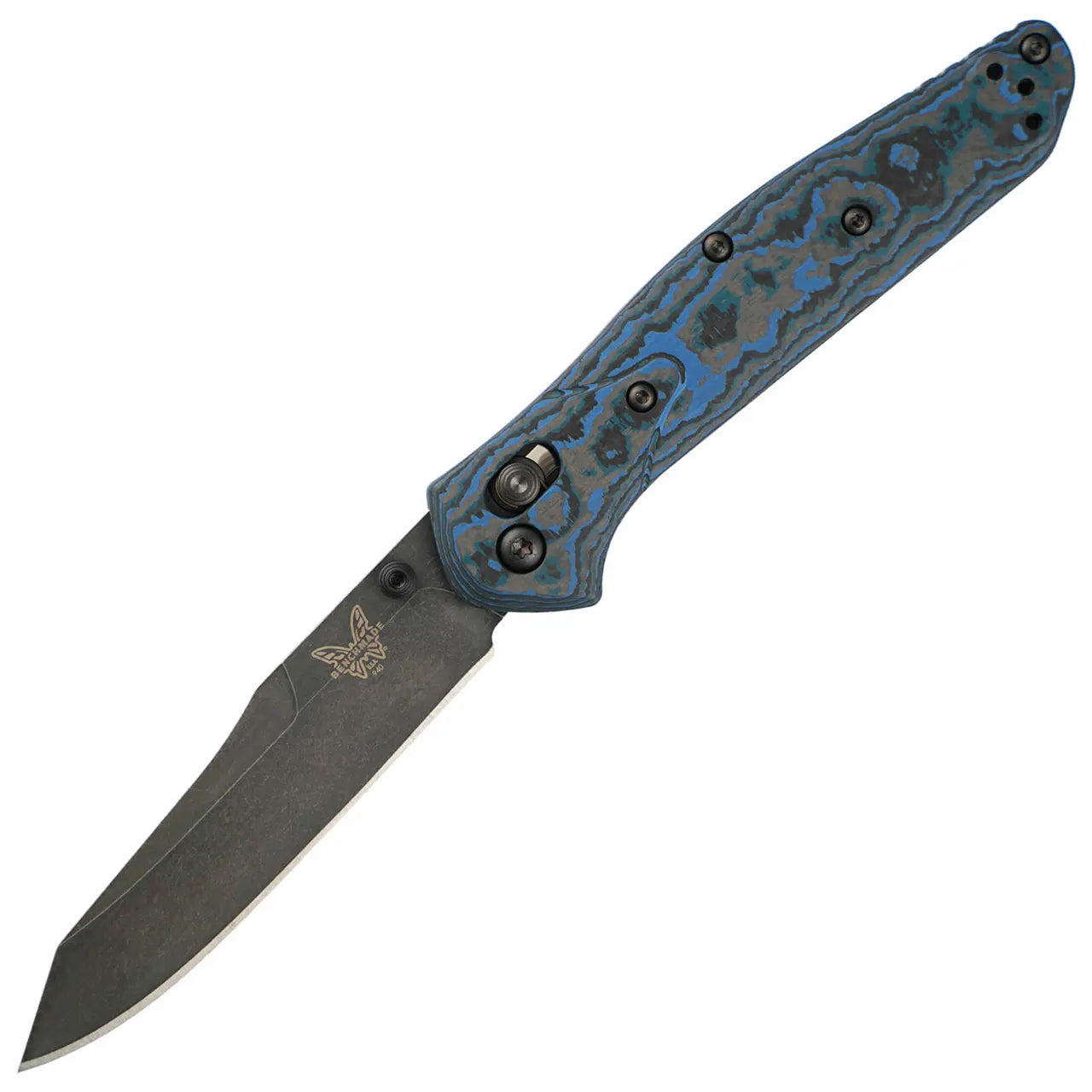 Benchmade Osborne Knife | 940BK-2404