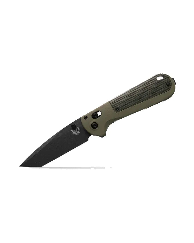 Benchmade Redoubt | 431BK-1