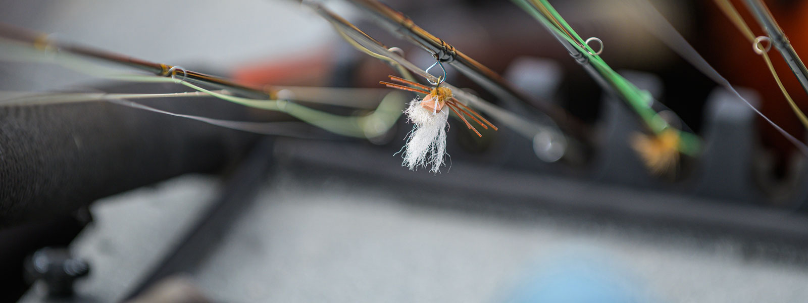 Jigged Stonefly Nymph Fly Tying Video  The Caddis Fly: Oregon Fly Fishing  Blog