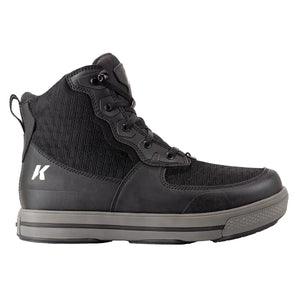 Korkers Stealth Sneaker Boot