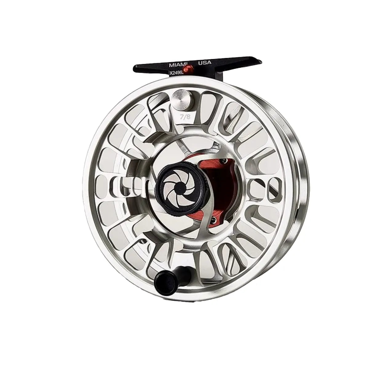 Nautilus GTS Fly Reel