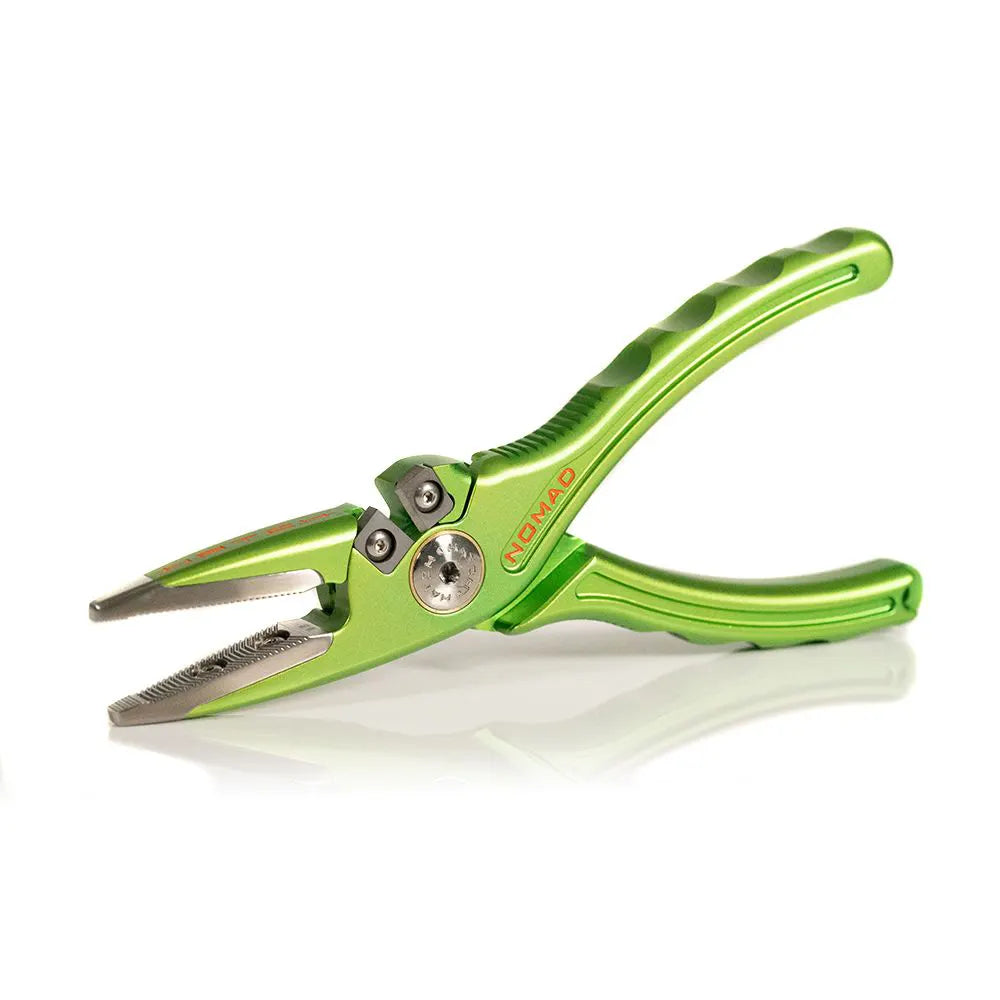 Hatch Nomad 2 Plier