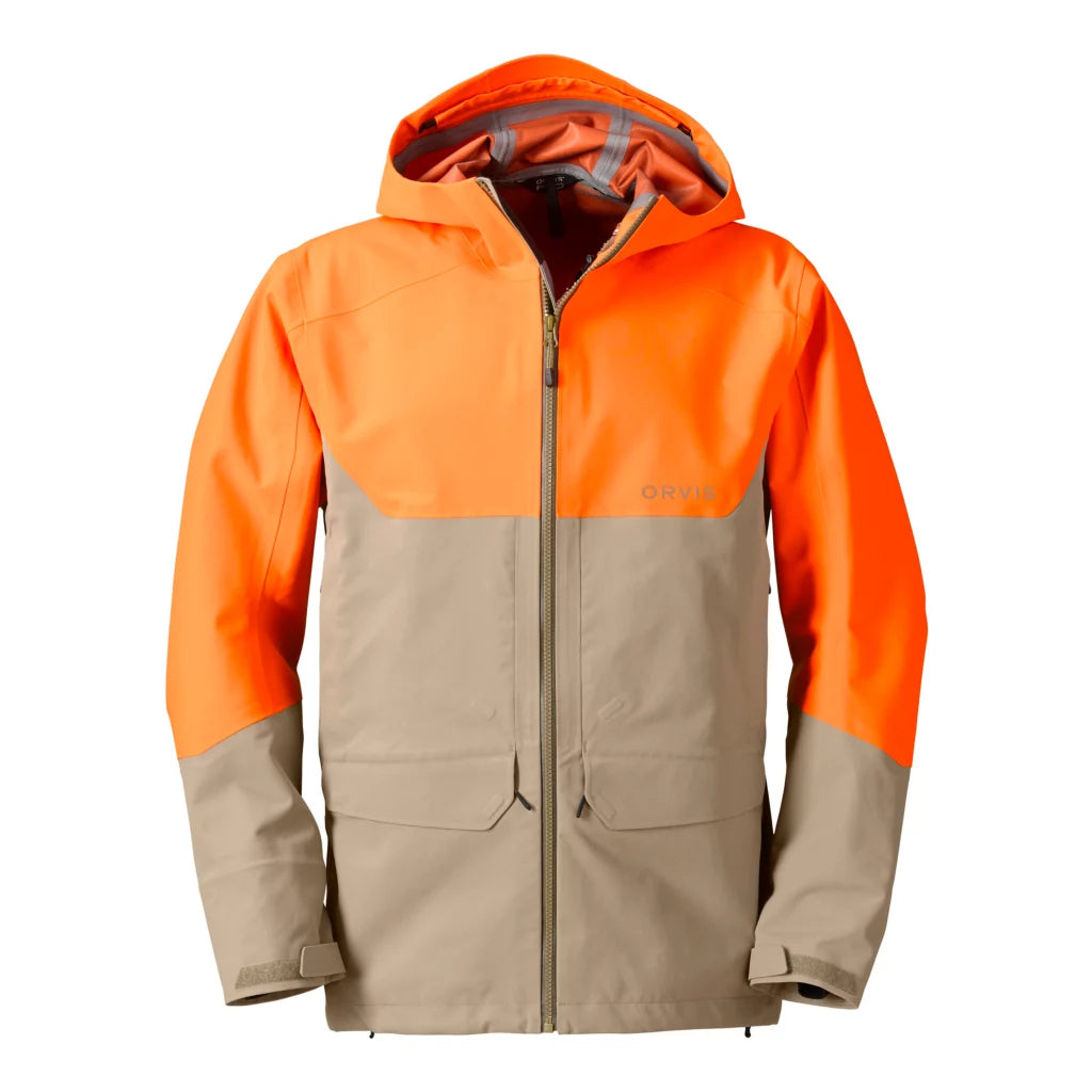 Orvis M's Pro Fishing Jacket - Fin & Fire Fly Shop