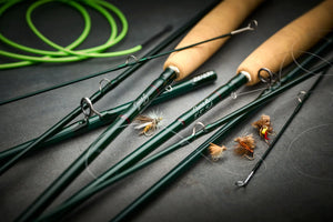 Winston Pure 2 Fly Rod