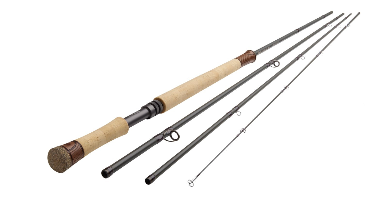 Spey Two Handed Rods Tagged Trout Spey - Fin & Fire Fly Shop
