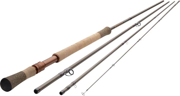 Which Redington rod are you fishing this weekend? From, bass and