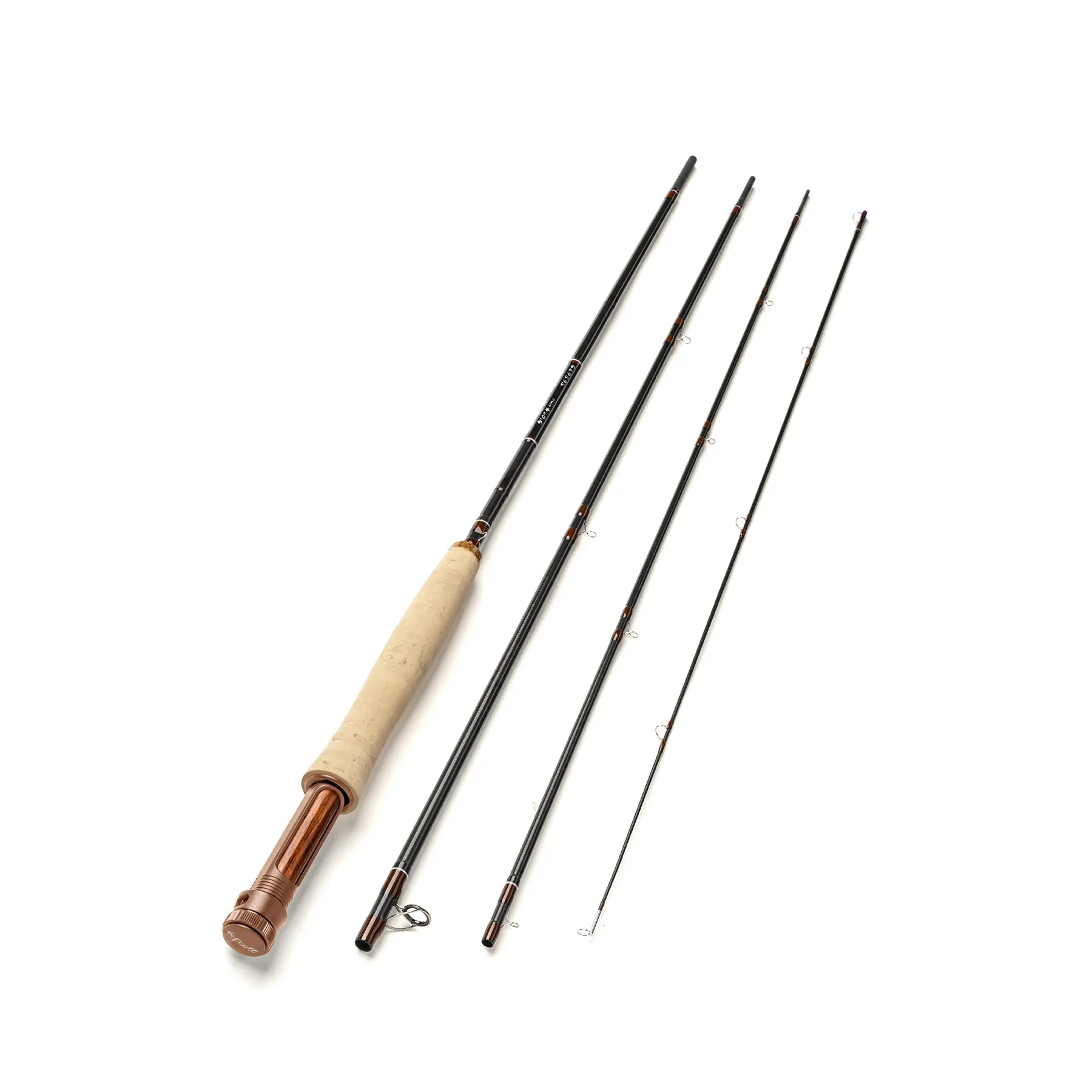 Scott G Series 904-4 | 50th Anniversary Fly Rod