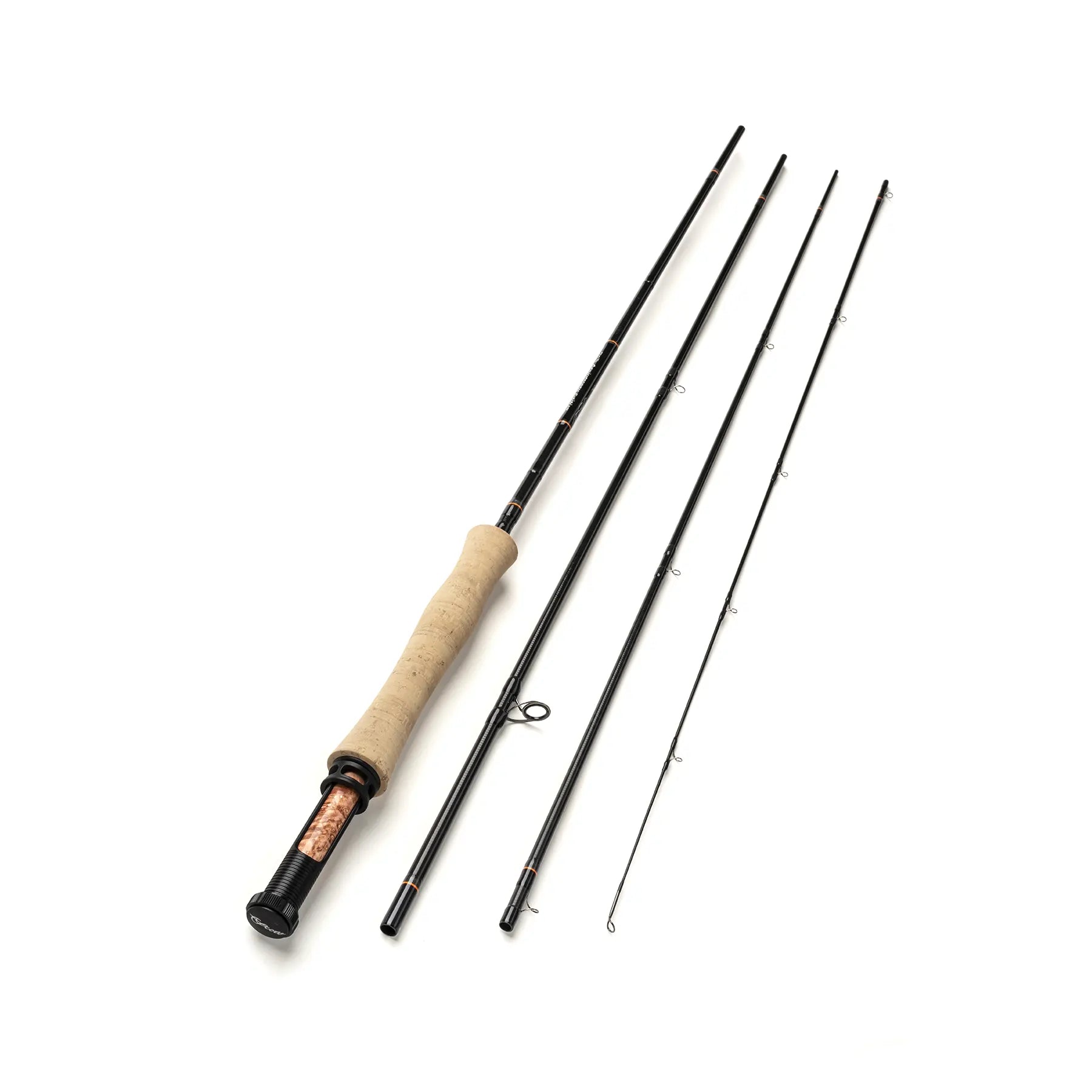 Scott Radian Series 905-4 | 50th Anniversary Fly Rod