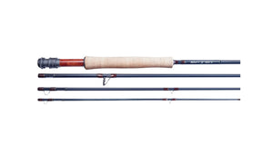 Thomas and Thomas Avantt II Fly Rod