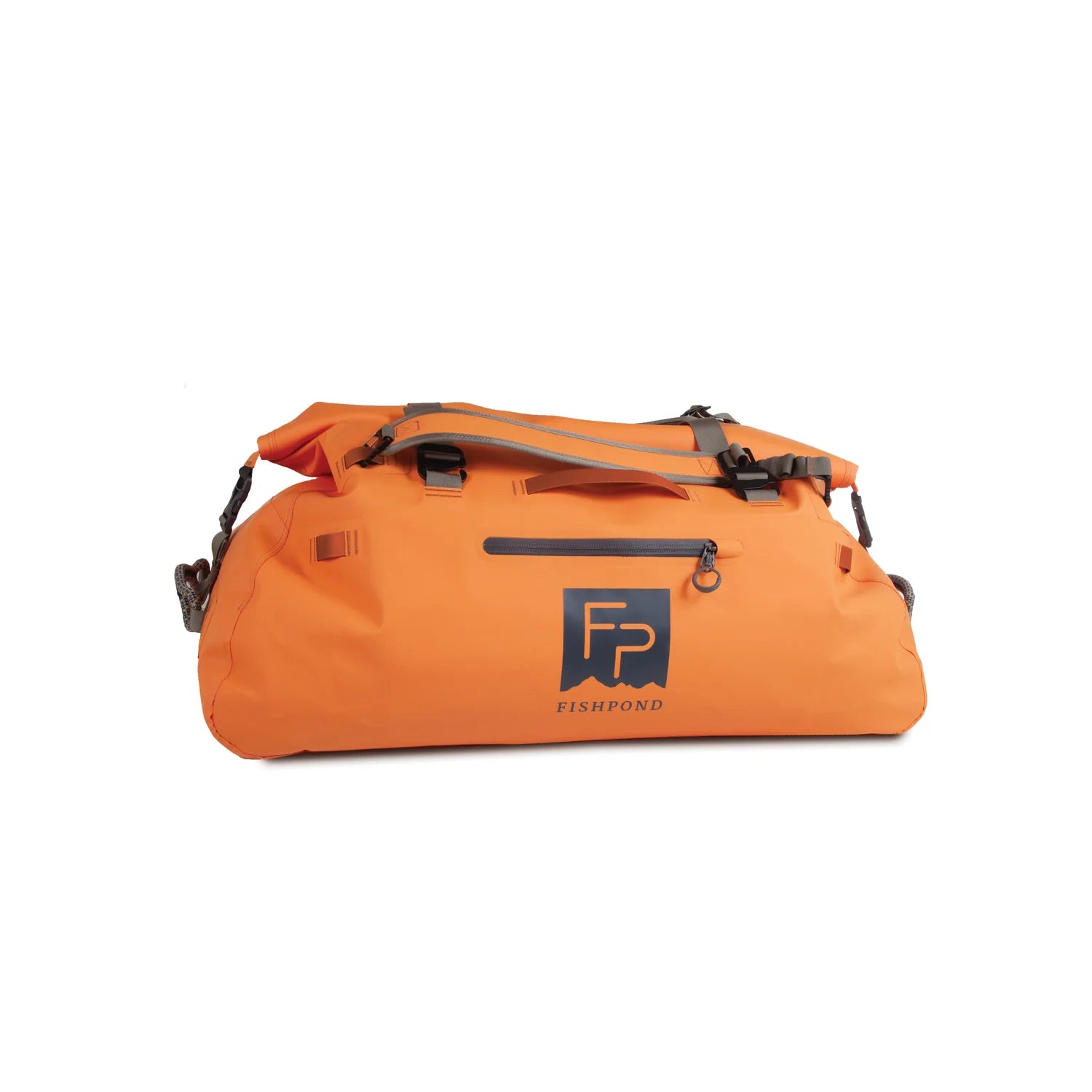 Fishpond Thunderhead Roll Top Duffel - Large