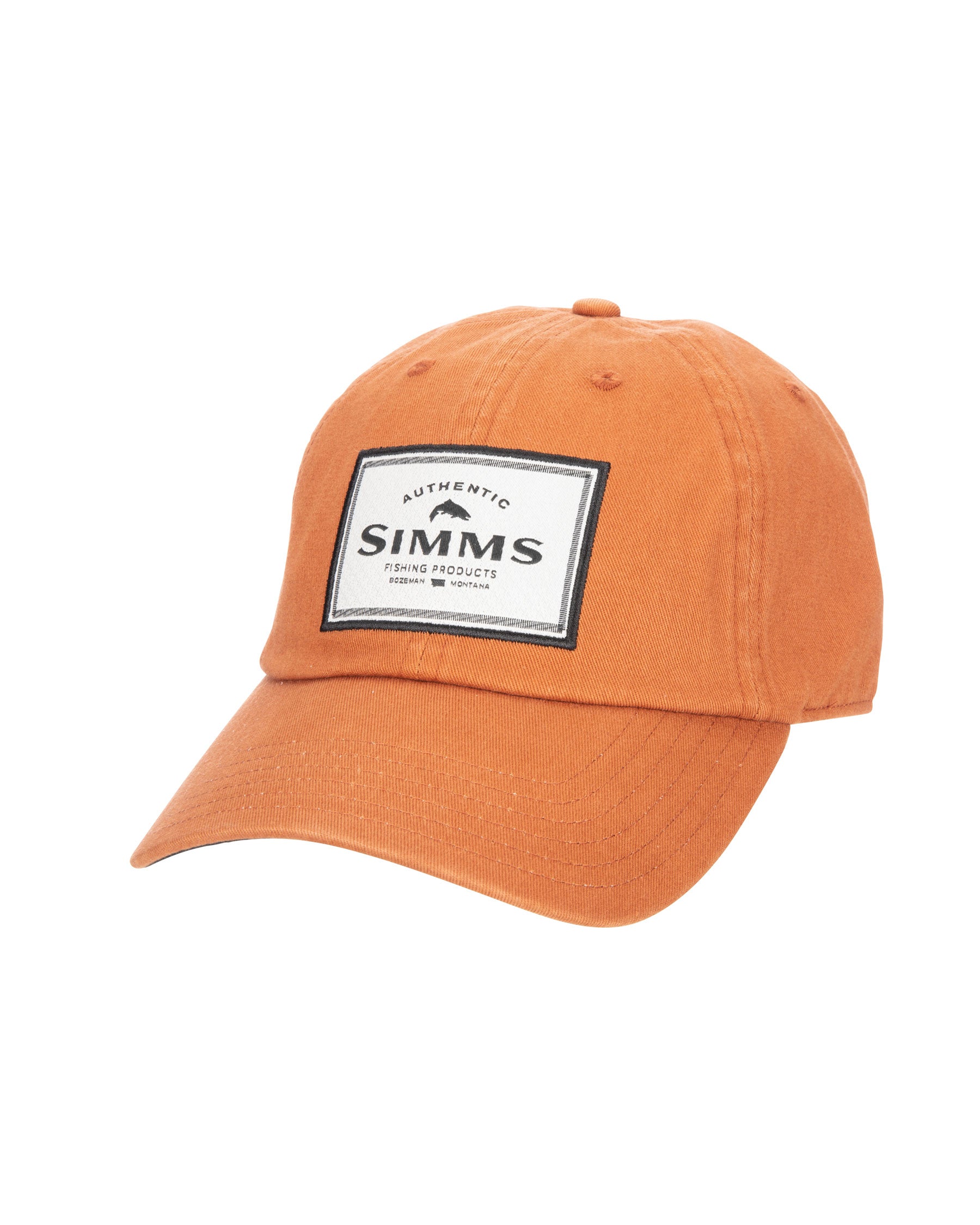 Simms Single Haul Cap