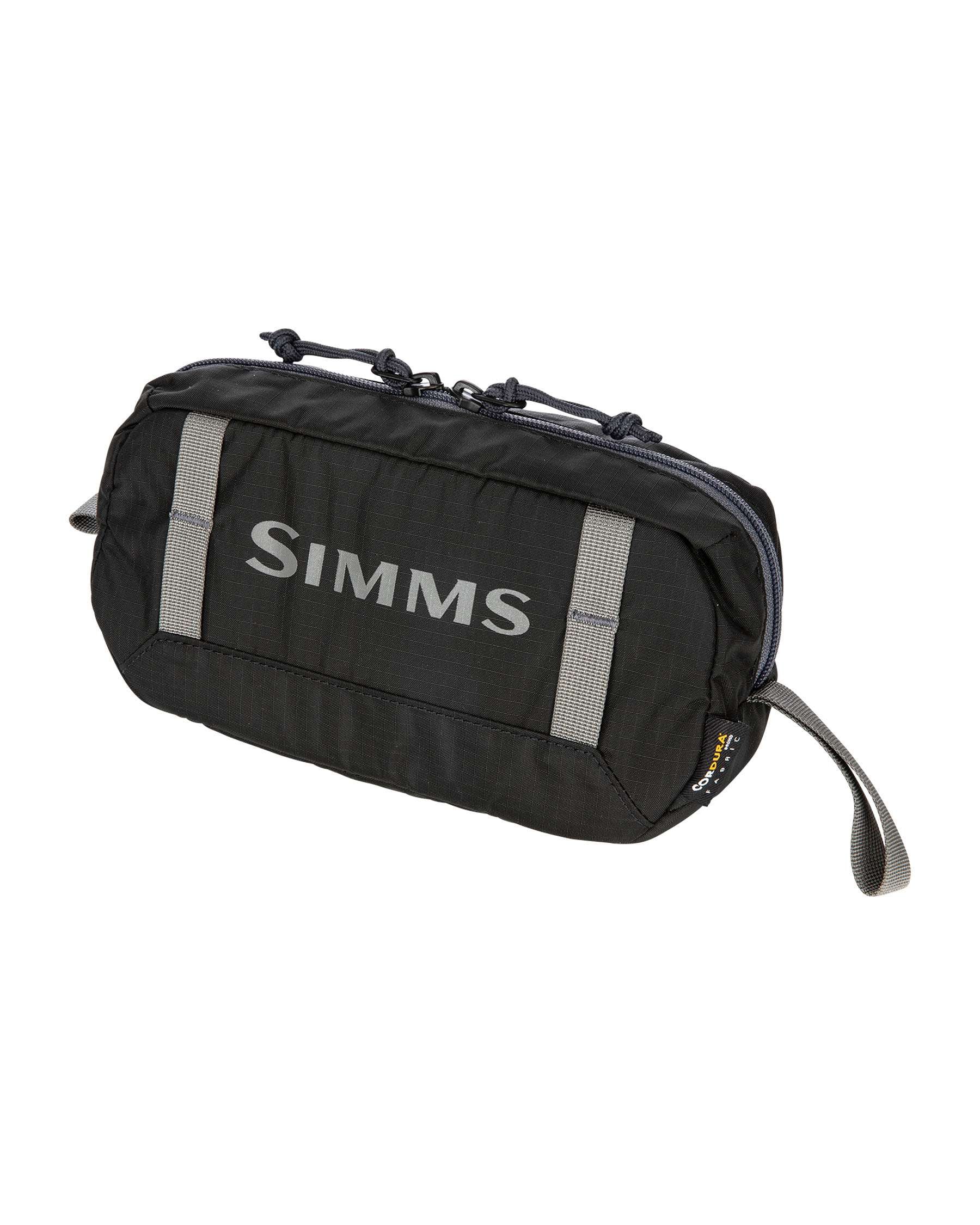 Simms GTS Padded Cube - Fin & Fire Fly Shop