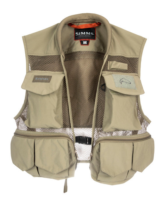 Fishing Vests Tagged Simms - Fin & Fire Fly Shop