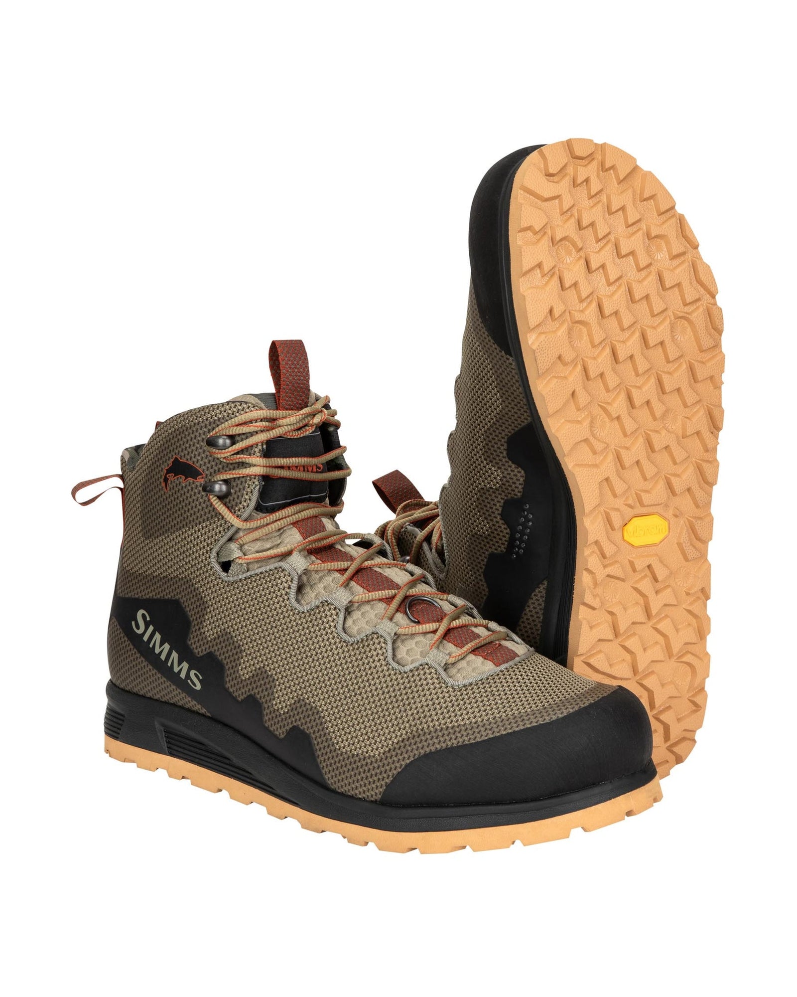 Wading Boots - Fin & Fire Fly Shop