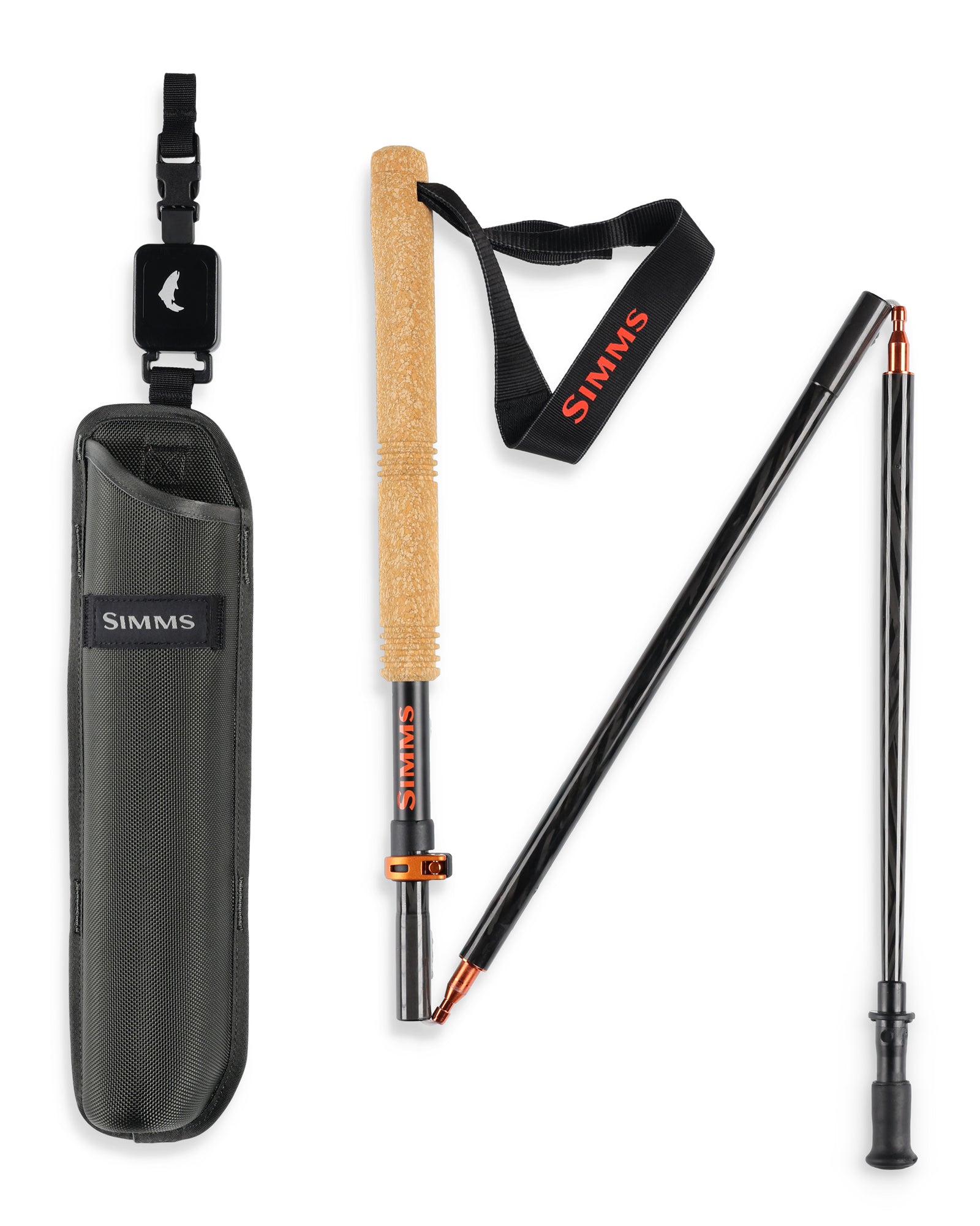 Douglas Wading Staff – NFD