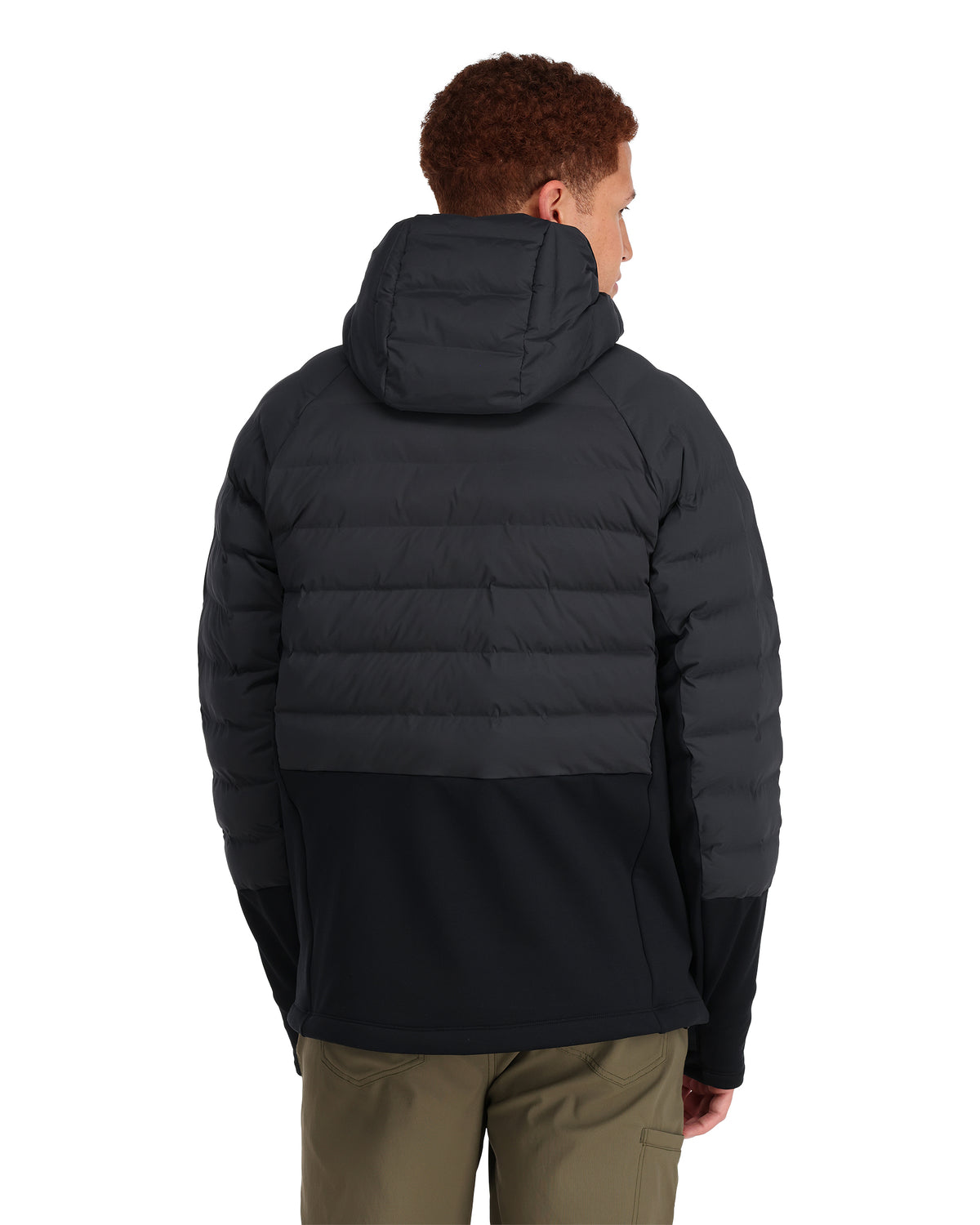 Simms ExStream Pullover Hoody - Fin & Fire Fly Shop