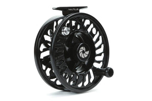 Nautilus NV Spey Fly Reel - Fin & Fire Fly Shop