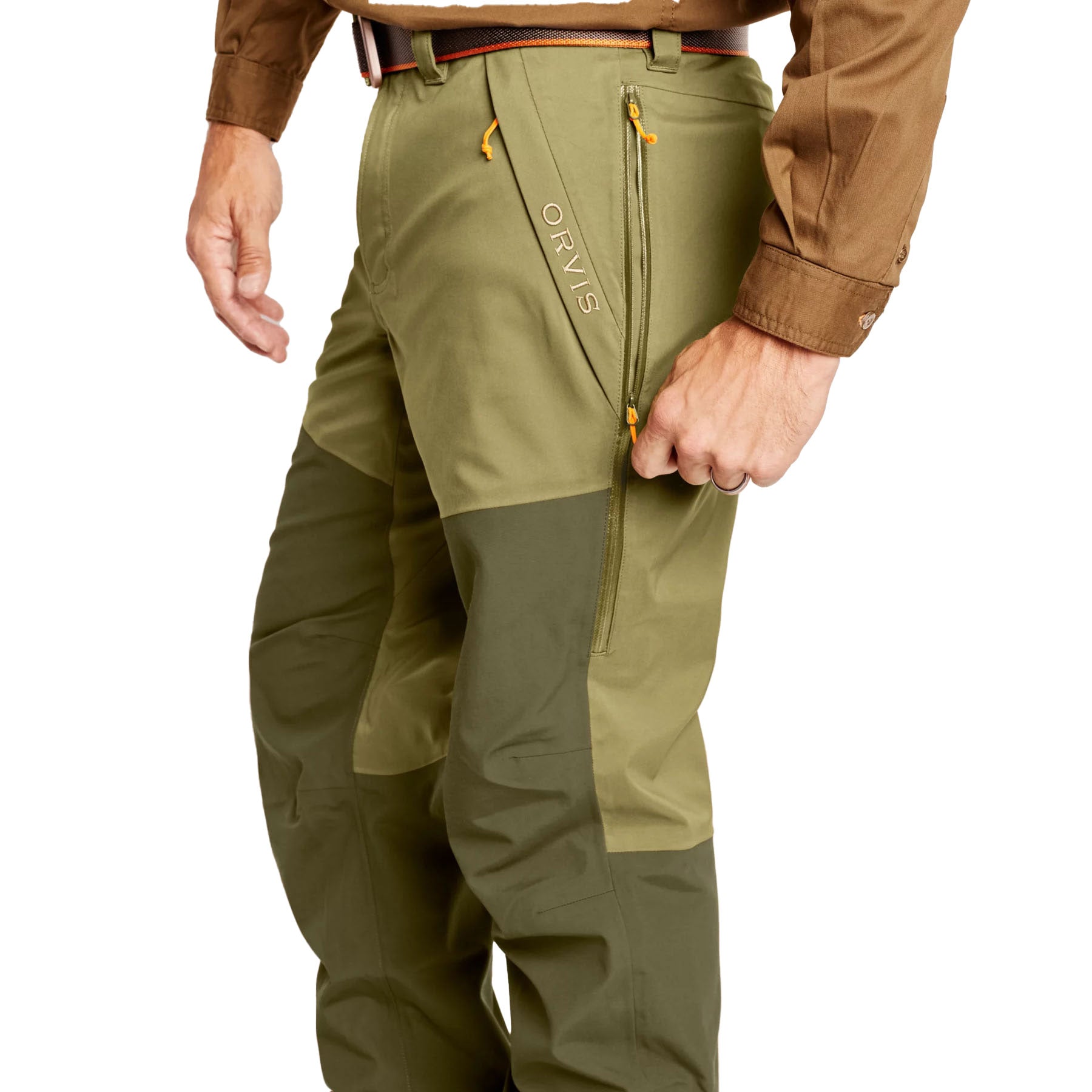 Buy Orvis Pants Size 10 W33xl31.5 Orvis Cargo Pants Orvis Outdoor Tactical  Pants Multi Pockets Pants Online in India - Etsy