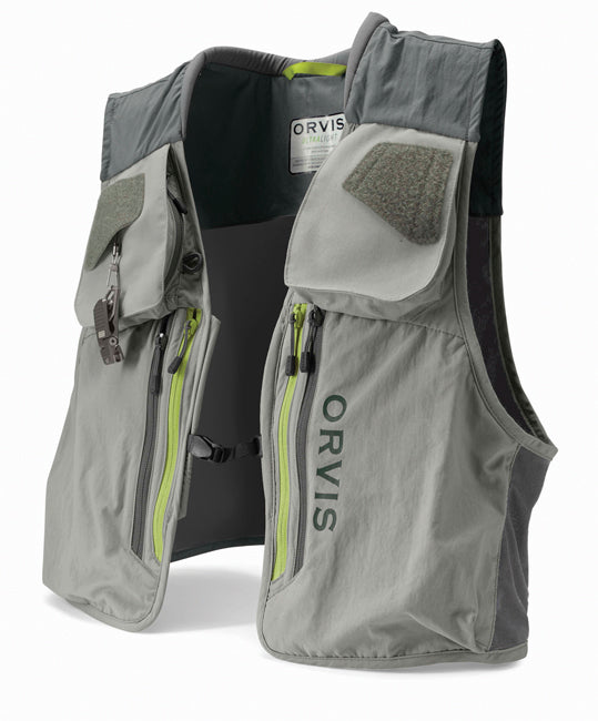 Fishing Vests - Fin & Fire Fly Shop