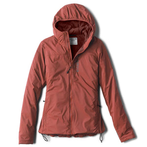 Orvis W's Pro Insulated Hoodie