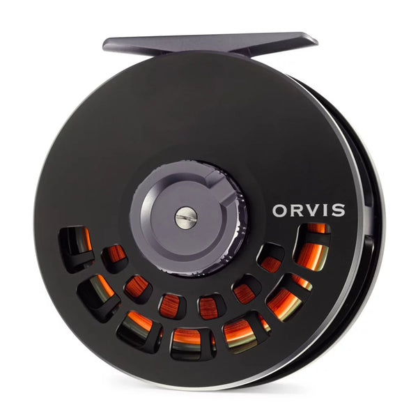 Orvis SSR Disc Spey Reel - Fin & Fire Fly Shop