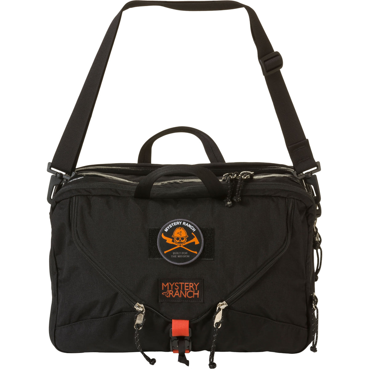 Mystery Ranch 3 Way Briefcase - Fin & Fire Fly Shop