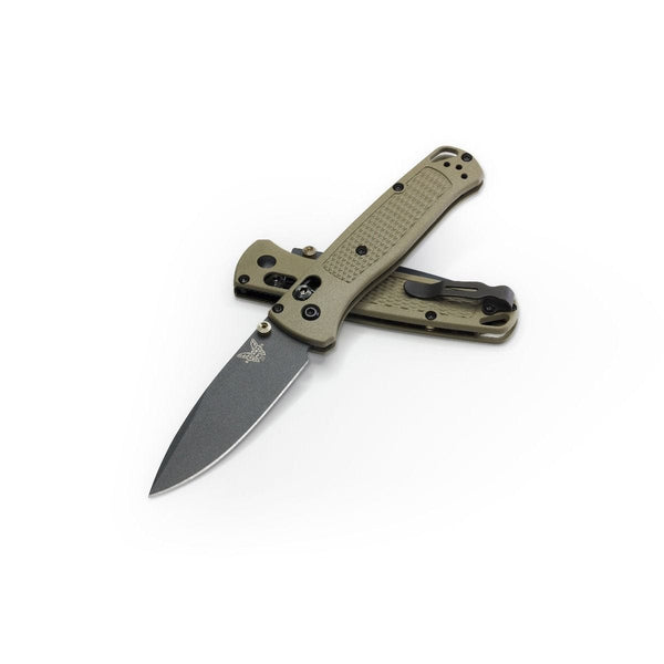 Benchmade Edge Maintenance Tool - Soldier Systems Daily