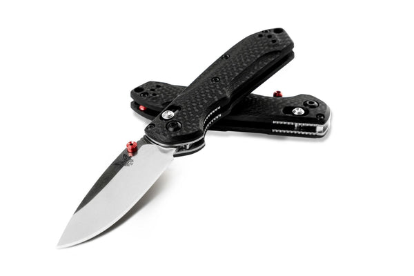 Benchmade Mini Freek | 565-1 - Fin & Fire Fly Shop