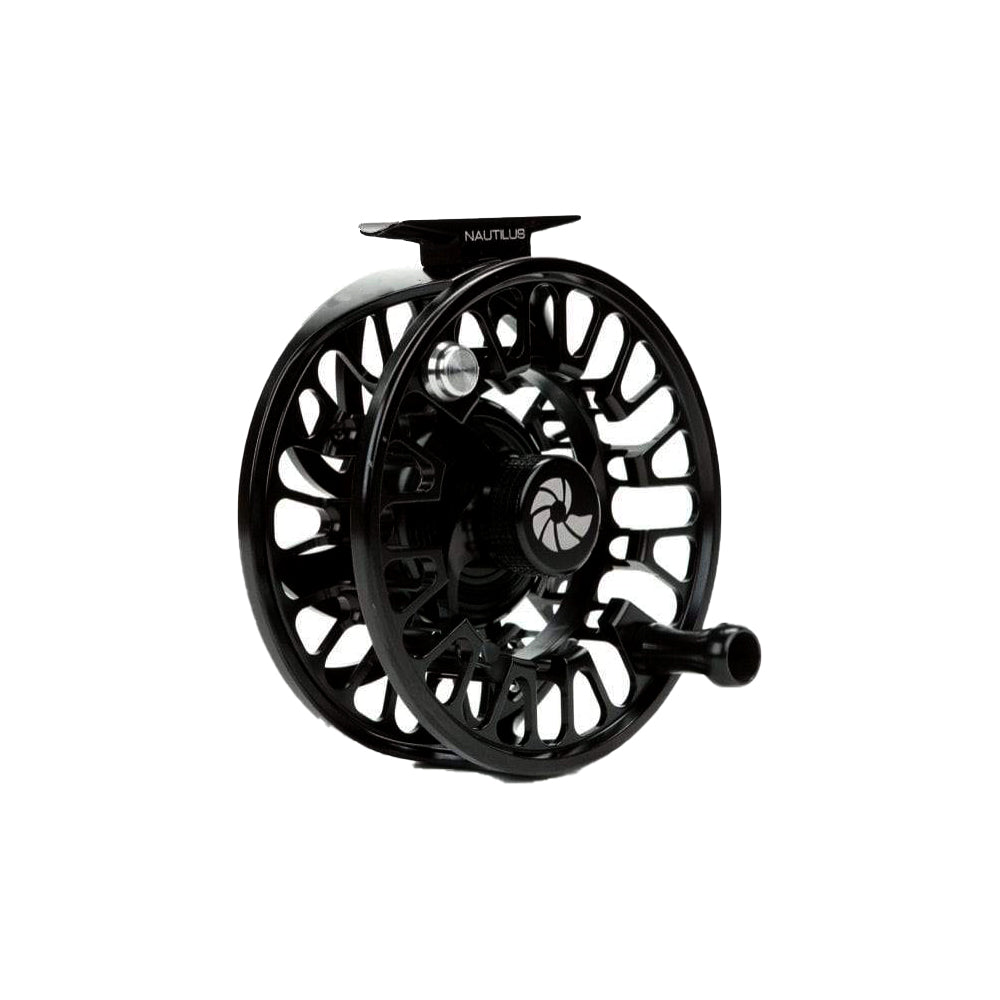 2+1 Spool Fly Reels 5/6 7/8 9/10 Fishing Full Spinning Metal Front