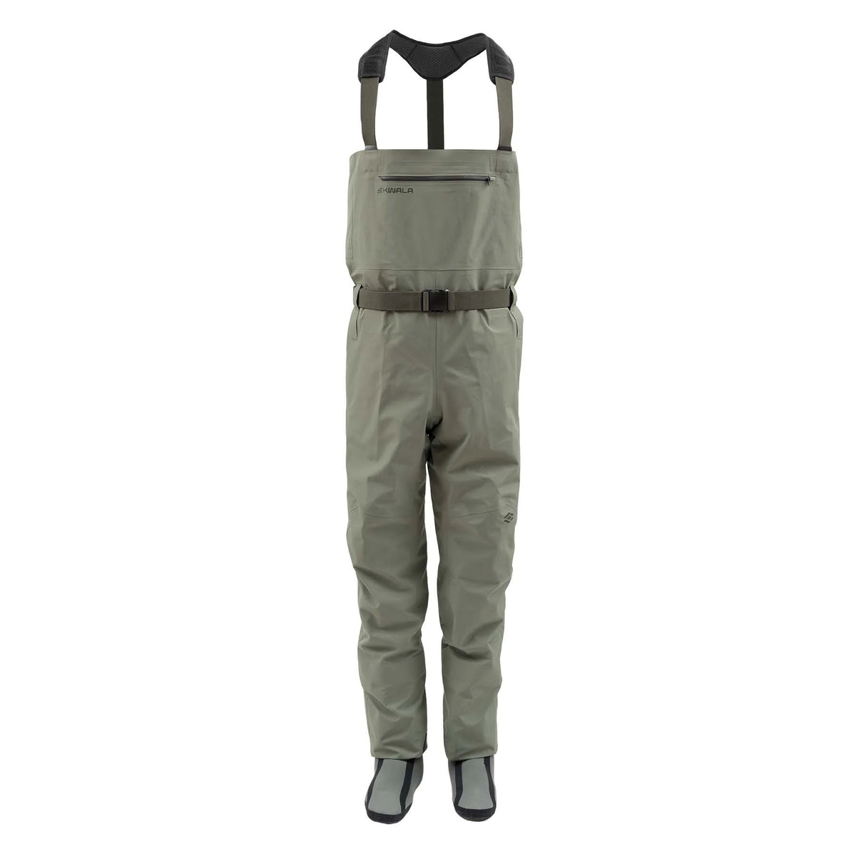 Skwala Carbon Waders - Fin & Fire Fly Shop