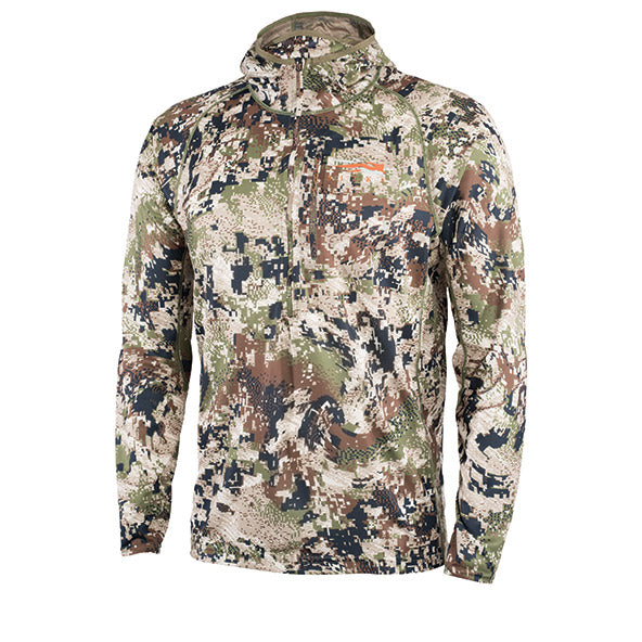 Sitka Core Lightweight Hoody Subalpine