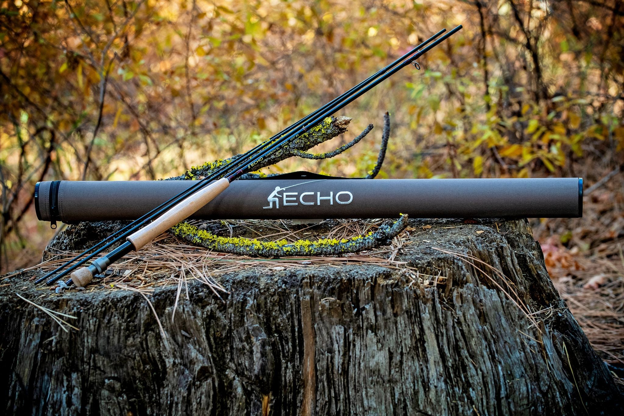 Echo Carbon XL Fly Rod, 44% OFF