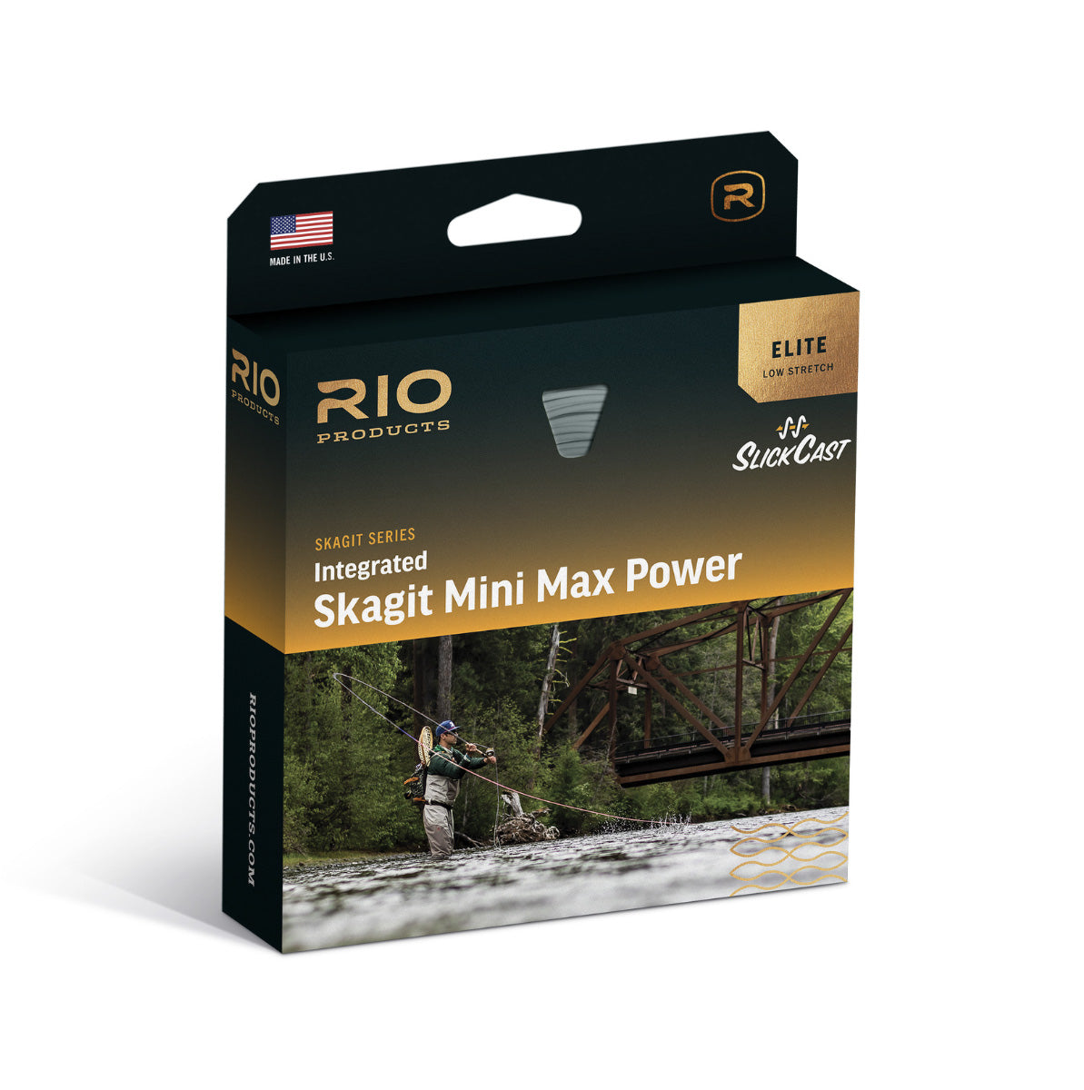 Maxcatch Shooting Head Fly Fishing Line SH6S-9S,SH6F-9F Floating