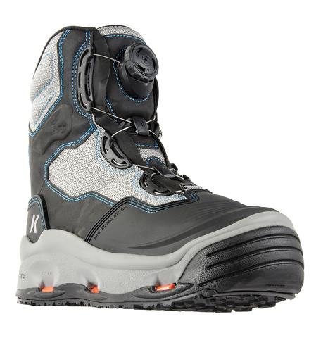 Korkers Womens Darkhorse Wading Boots - Fin & Fire Fly Shop