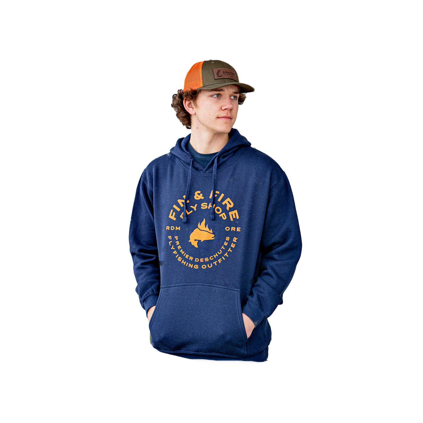 Mens Clothing Tagged Hoodies/Sweatshirts - Fin & Fire Fly Shop