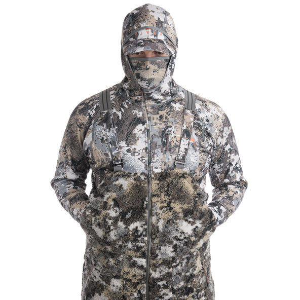 Sitka gear fanatic hoody hot sale