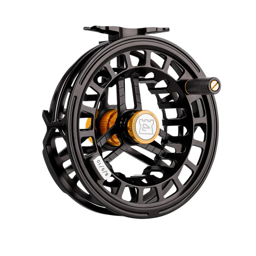  New Classic Designed Flyfishing Fly Reel for #7 or #8