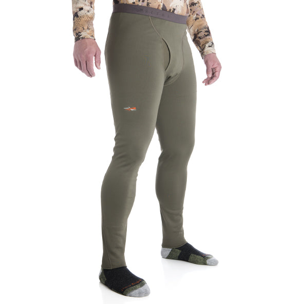 SITKA Heavyweight Base-Layer Bottoms for Men