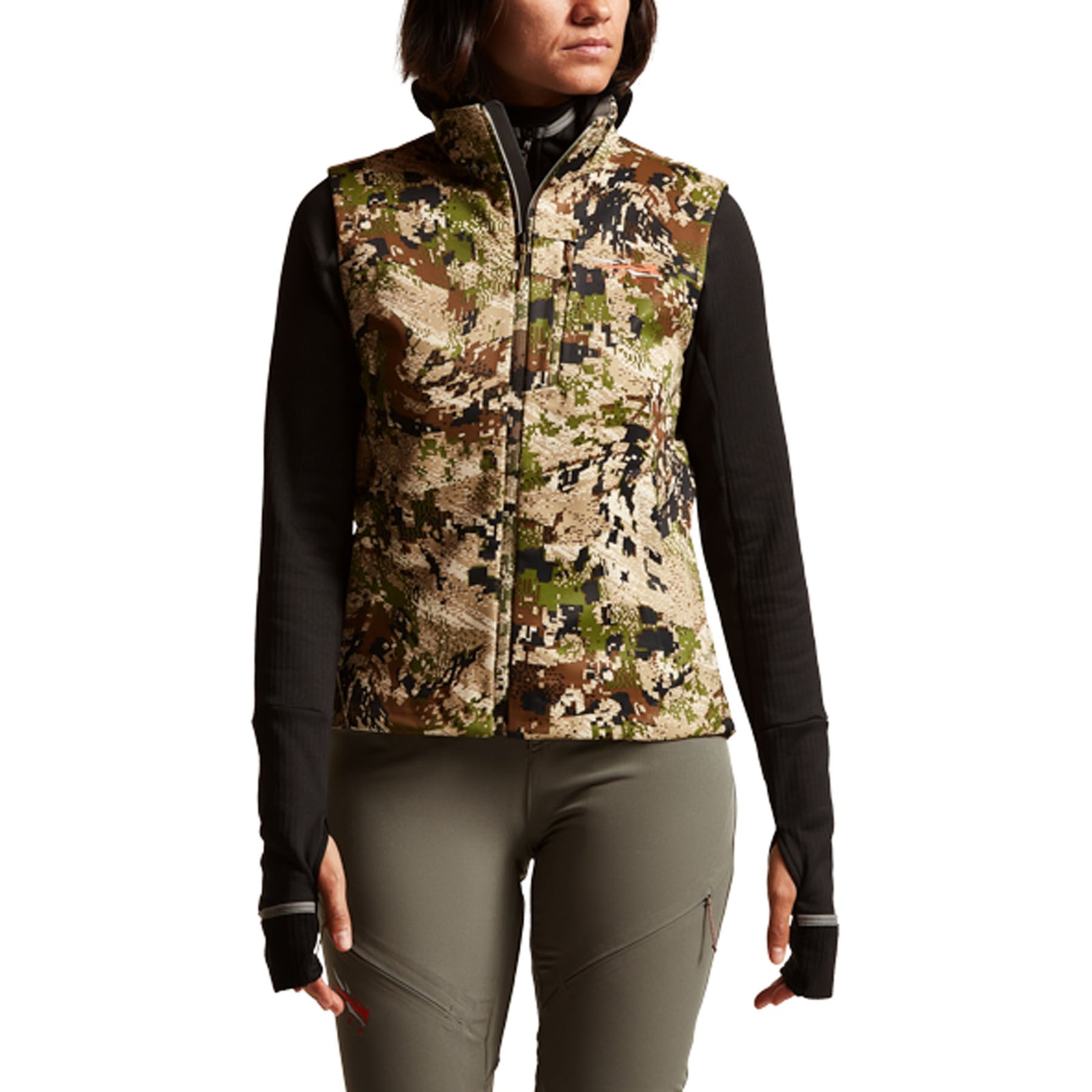 Sitka hot sale celsius vest